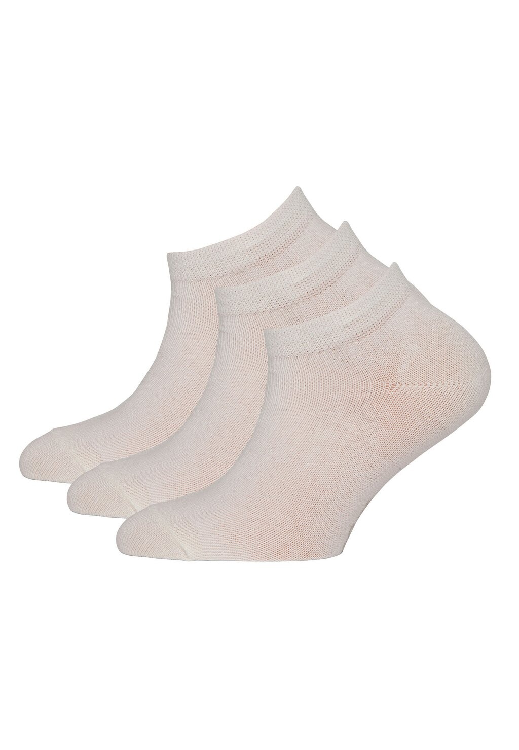 

Носки 3 PACK Ewers, белый
