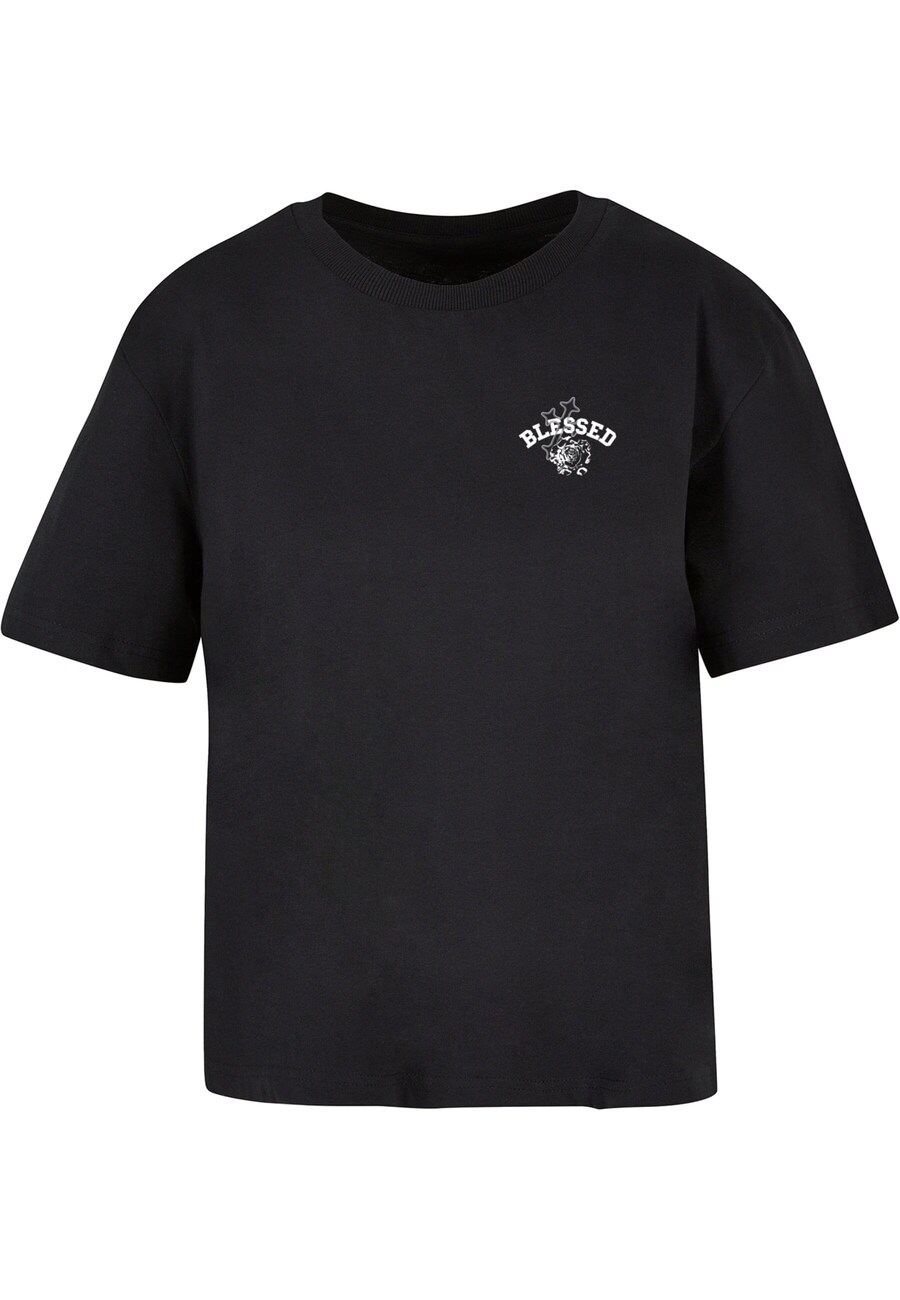 

Рубашка Miss Tee, черный