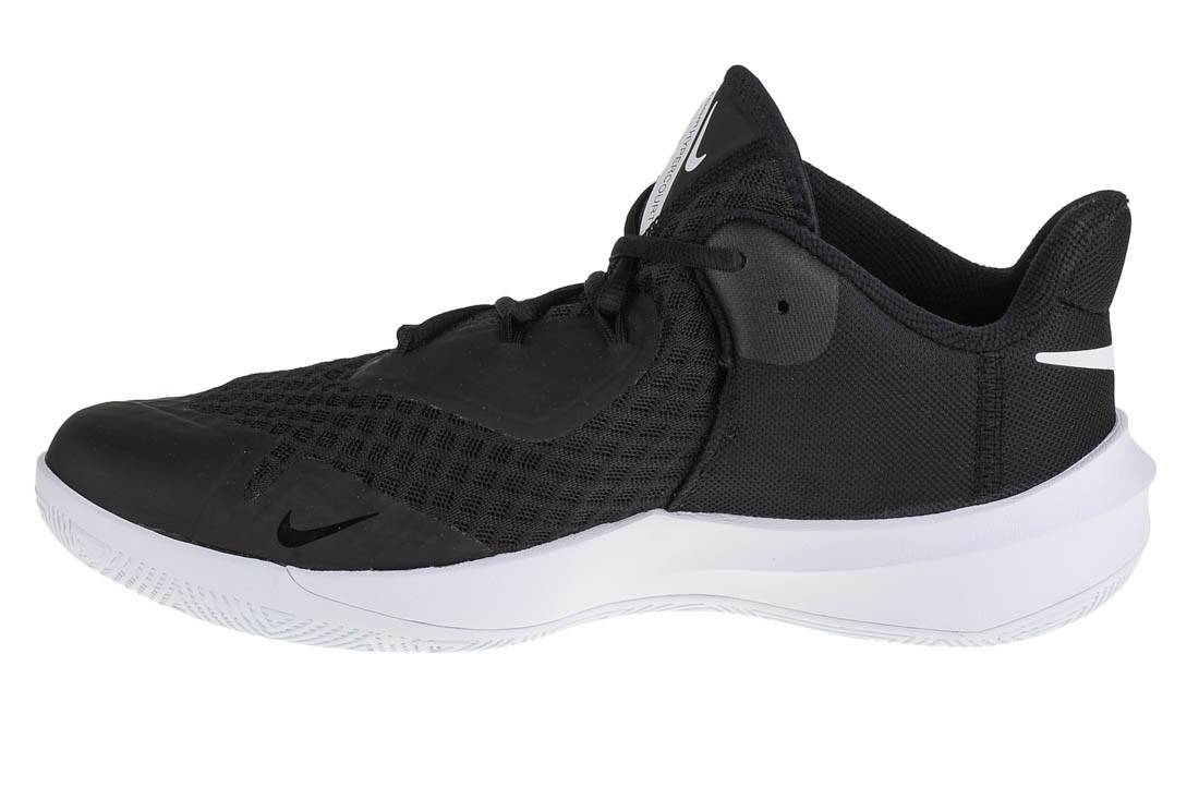 Спортивные кроссовки Nike Nike W Zoom Hyperspeed Court, черный — фото 2