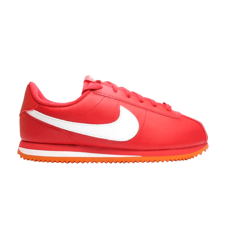 

Кроссовки Cortez Basic SL GS 'University Red', красный
