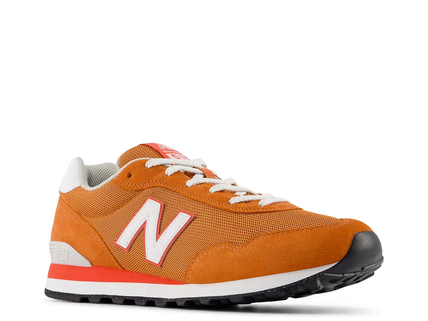 

Кроссовки 515 v3 - мужские New Balance, Orange