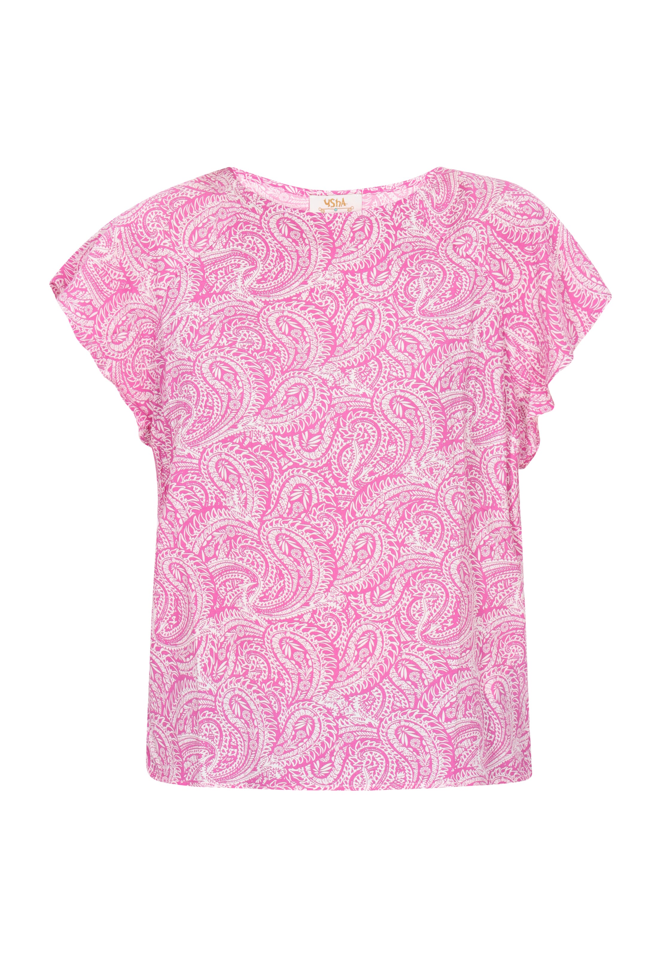 

Usha FESTIVAL Блузка в розовом цвете