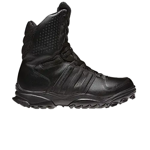 

Кроссовки Adidas GSG-9.2 High Boots, черный
