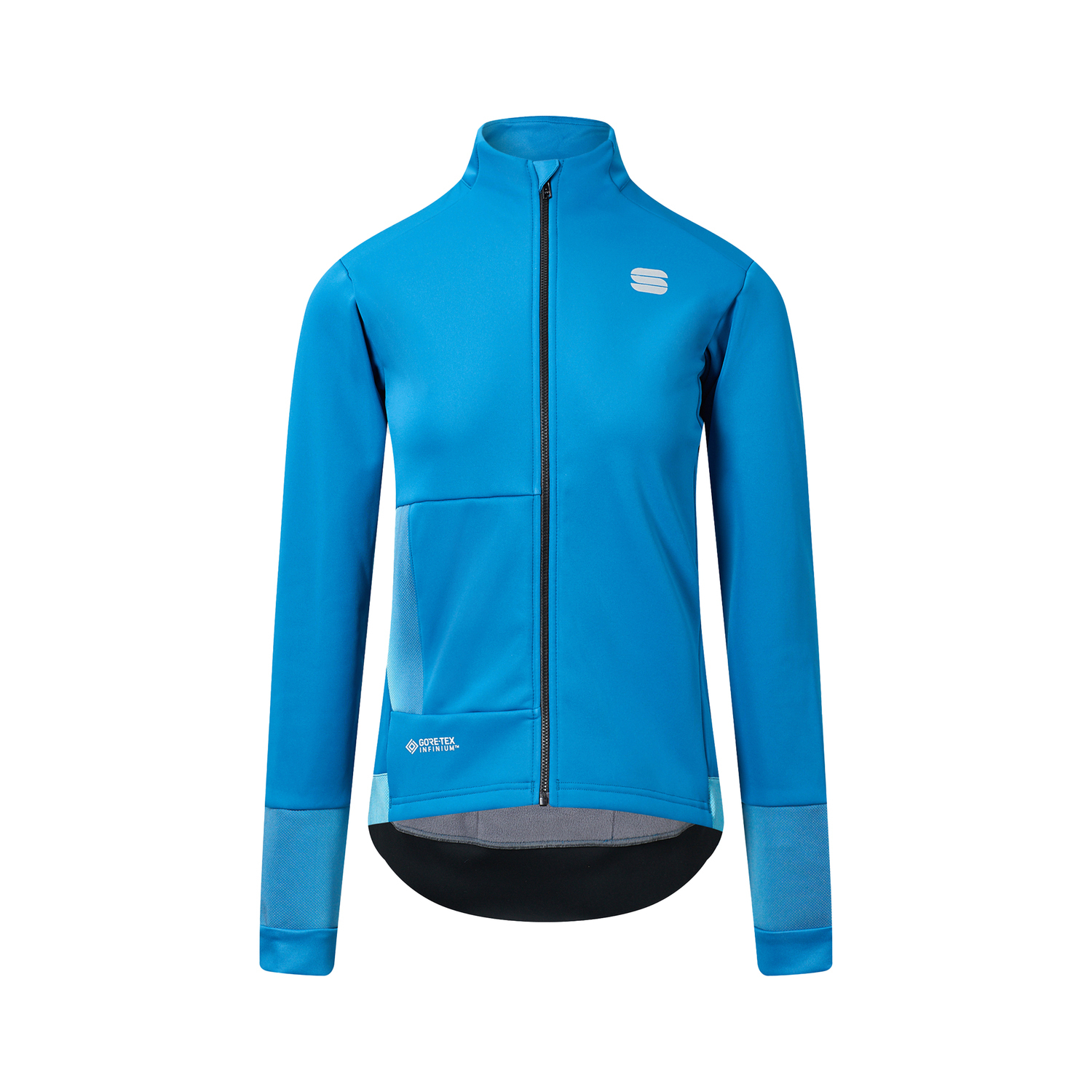 Спортивная велоодежда для женщин Sportful, черный — фото 2
