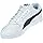 Мужские кроссовки PUMA Caven 2.0 VTG белого/зеленого цвета, серо-бежевого цвета (392332 12) — фото 3