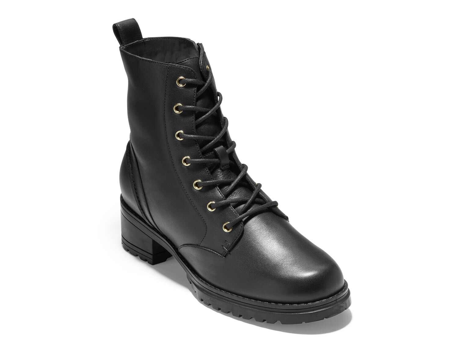 

Ботинки Cole Haan Camea, черный