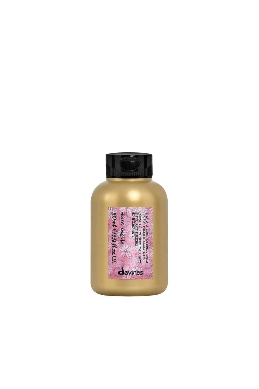 Сыворотка для формирования локонов «This is a curl building serum» от Davines Davines