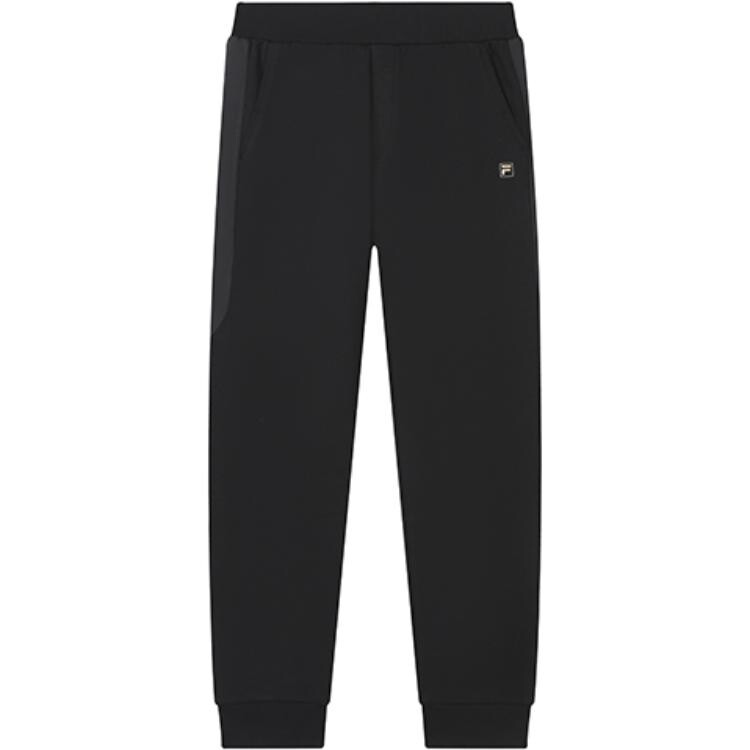 

FILA Мужские повседневные брюки, цвет Black