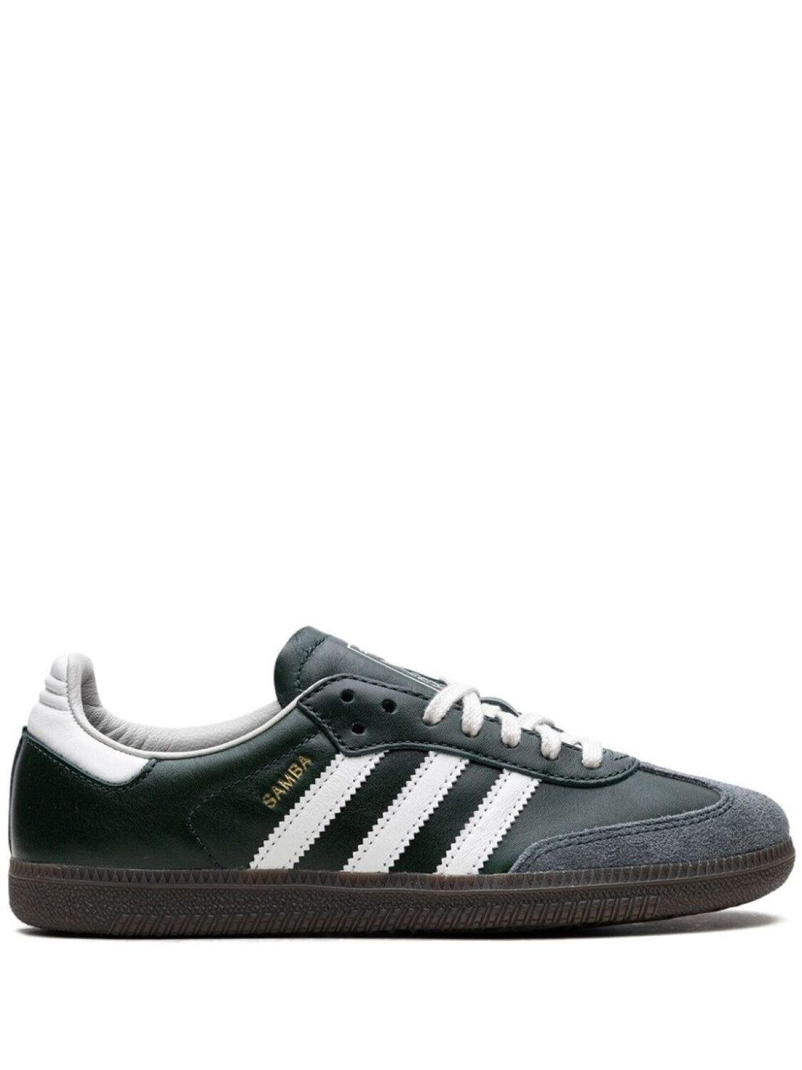 

Adidas кроссовки Adidas x Sneakersnstuff Samba OG "25 Years on Södermalm", черный