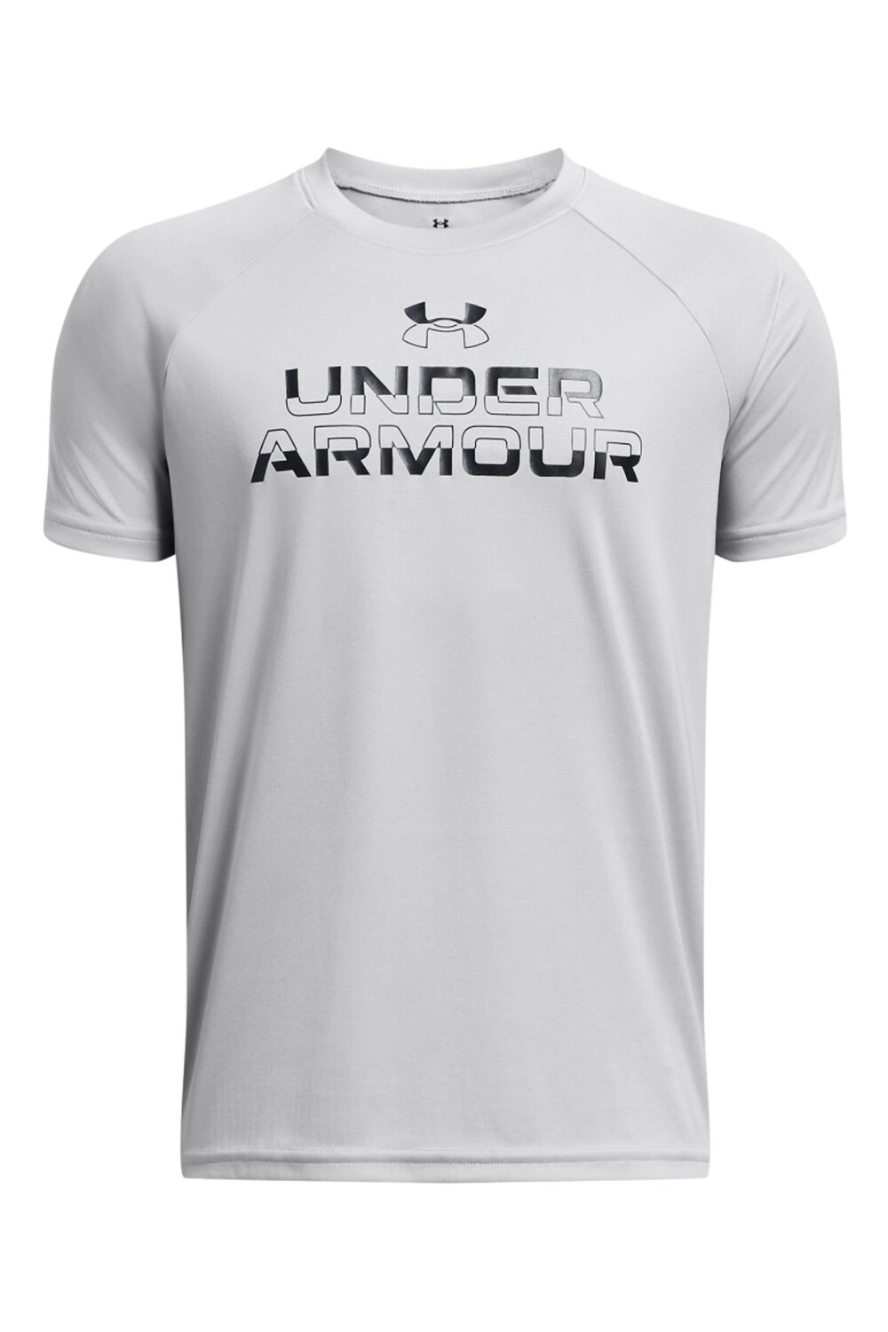 

Техническая футболка Under Armour, серый