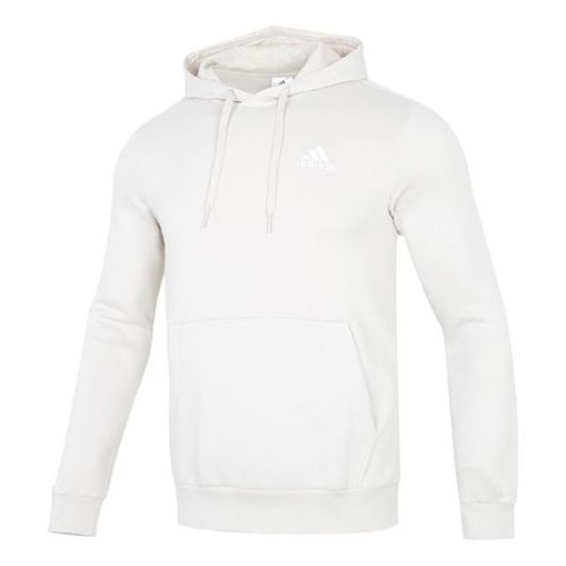 

Худи adidas M Feelcozy HD Logo HL2277