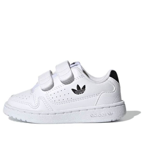 

Кроссовки оригиналы ny 90 Adidas, белый