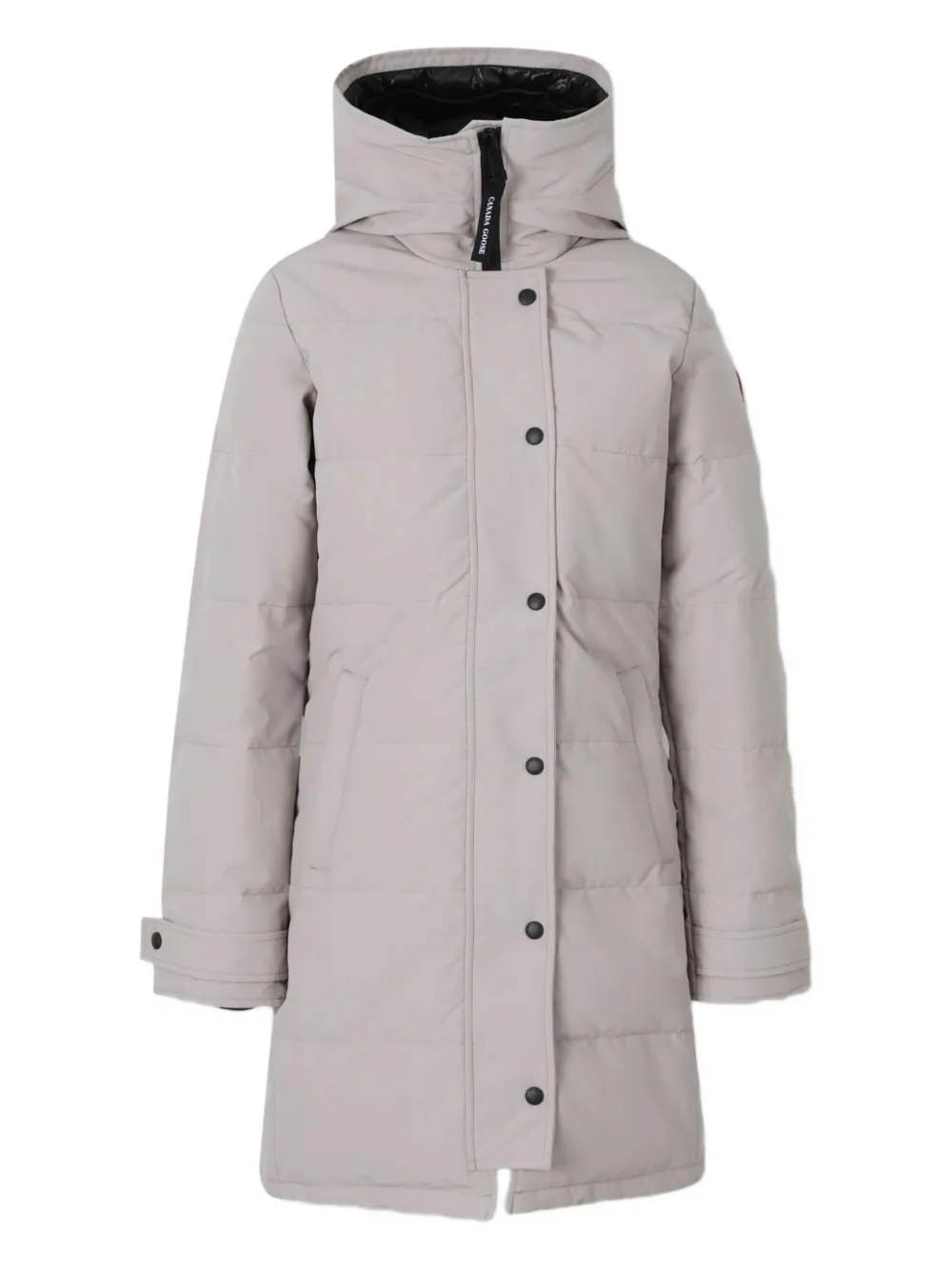 

Куртка Shelburne Canada Goose, серый