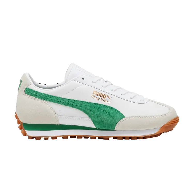 

Кроссовки Puma Easy Rider Mix, White Archive Green