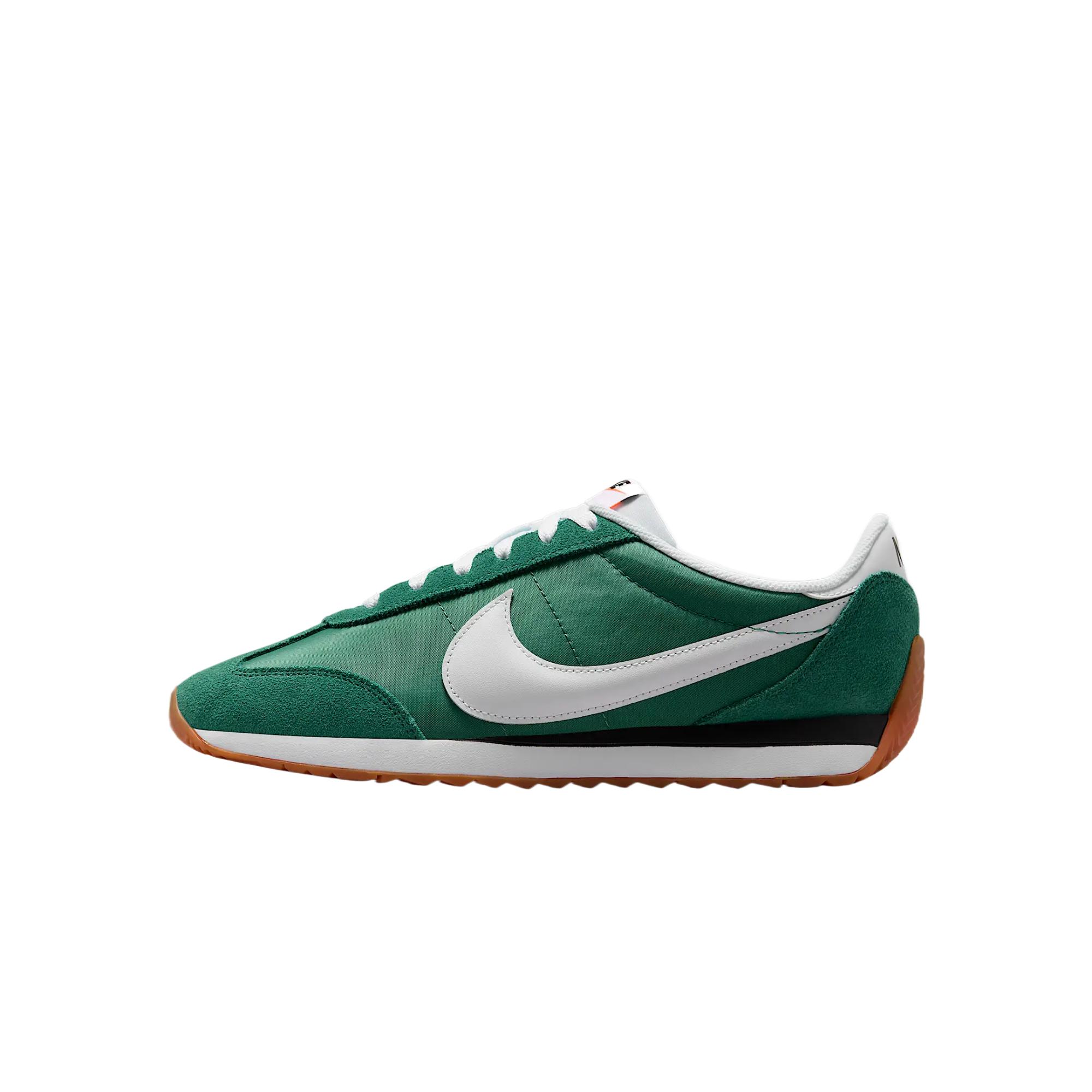 

Nike Кроссовки Pacific Low Top мужские светло-синие асфальтово-серые