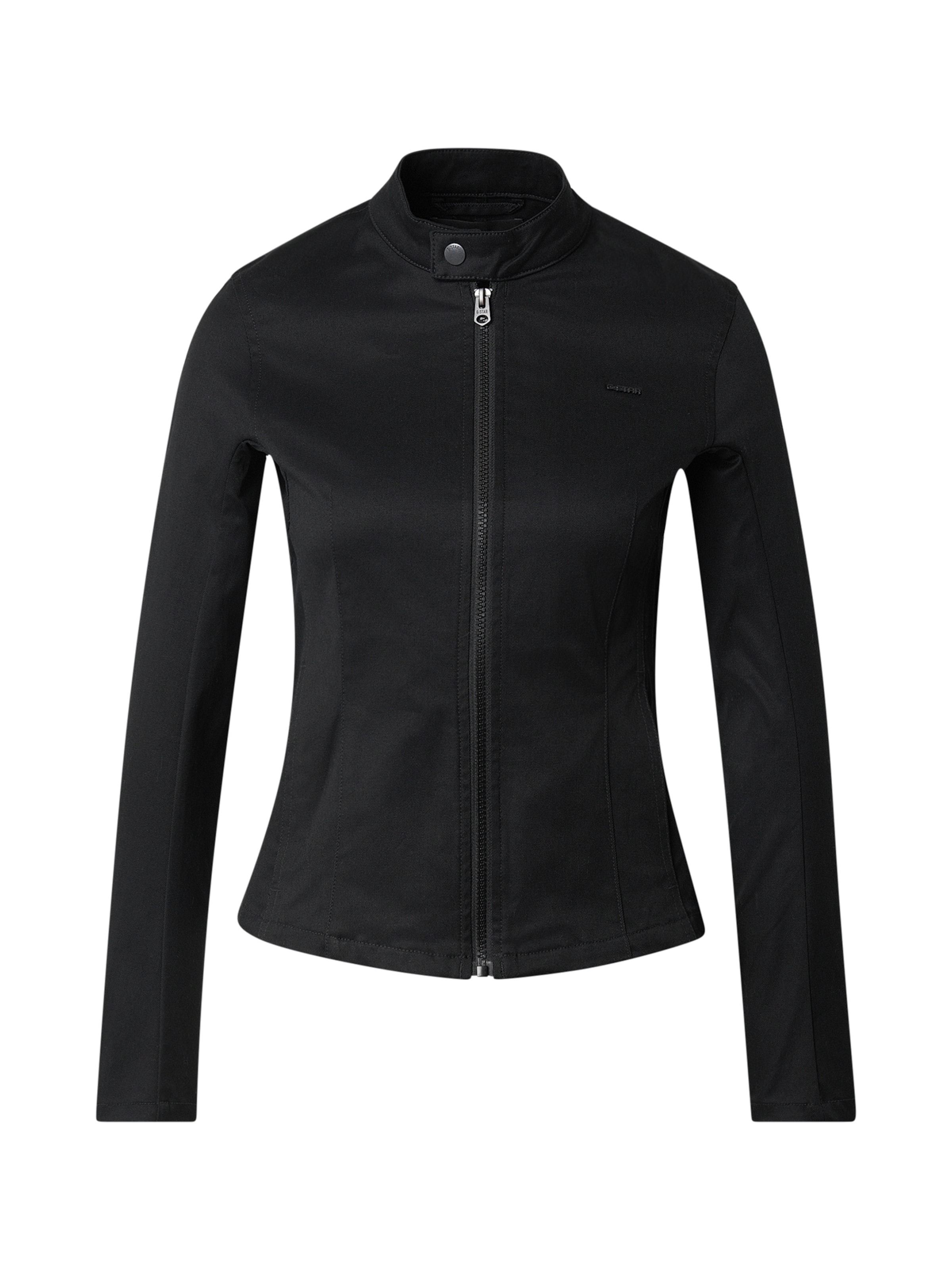 

G-STAR Куртка для межсезонья в черном цвете