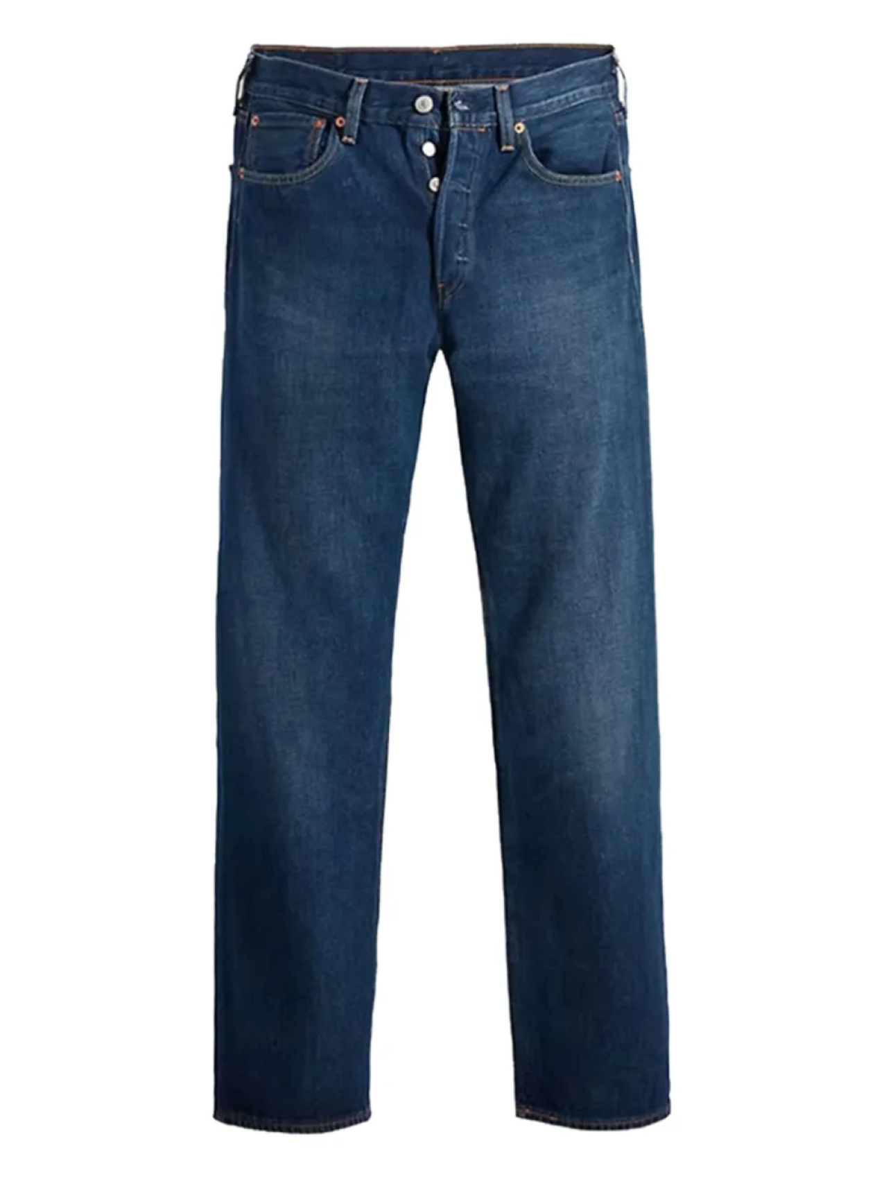 

Джинсы 501 Levi's, синий