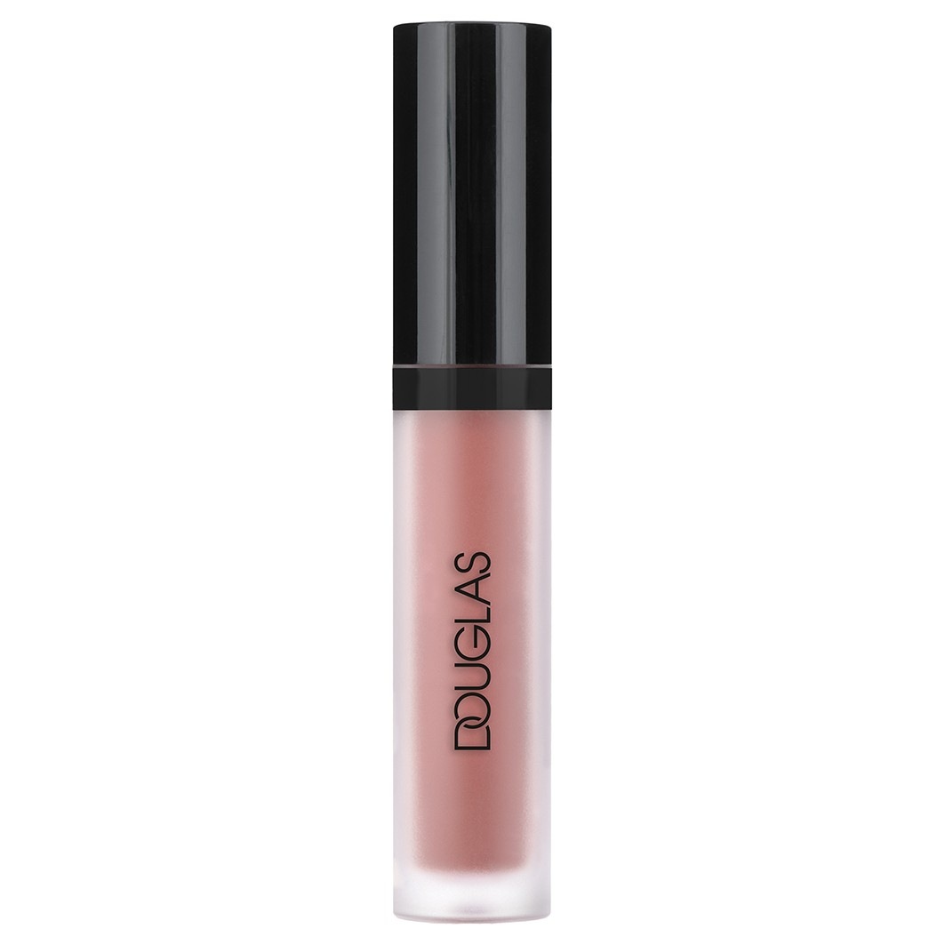 

Помада для губ make-up velvet matte Douglas Collection, 2 - bridesmaid, объем 3.5 мл
