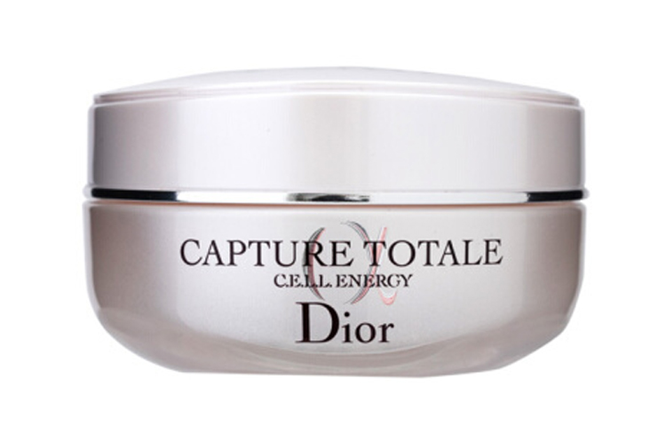Крем для кожи вокруг глаз revitalizing and energizing tightening for radiant skin увлажняющий и восстанавливающий 15ml DIOR — фото 2