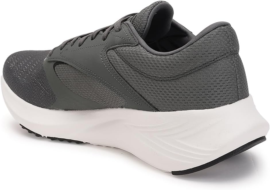 Мужские кроссовки Reebok Energen Tech 2, черный/серый — фото 2