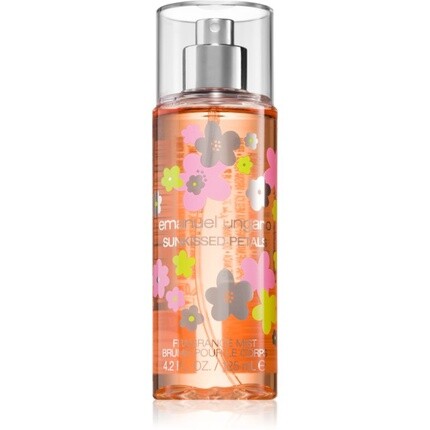 

Emanuel Ungaro Sunkissed Petals Bor W 125 ml