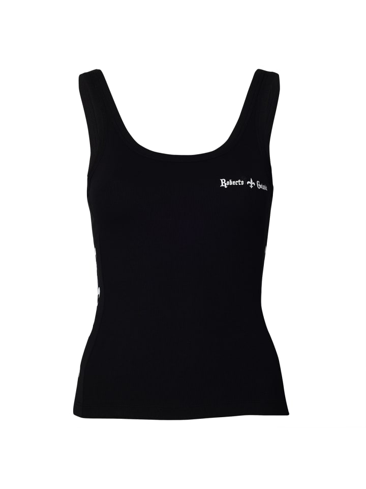 

Лили Топ Блэк Roberto Geissini