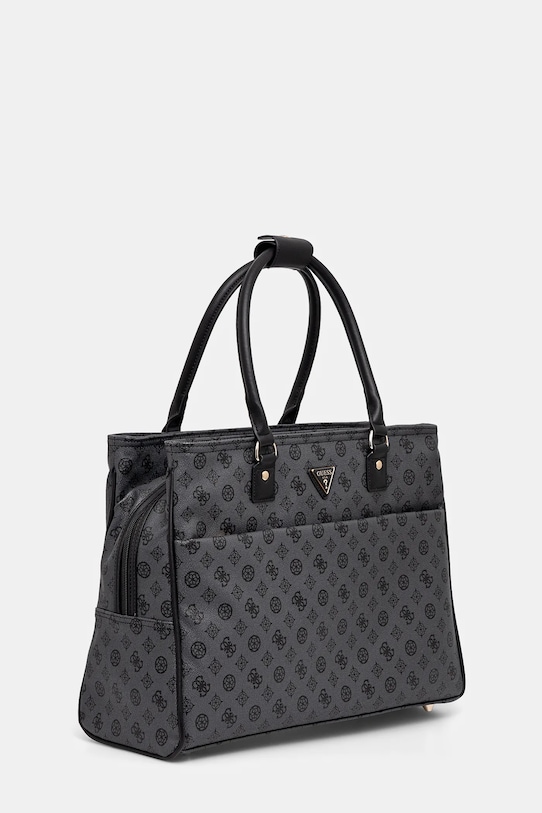 

Сумка WILDER Guess, серый