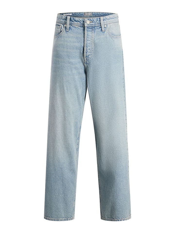 

Джинсы Jack & Jones, светло-синий