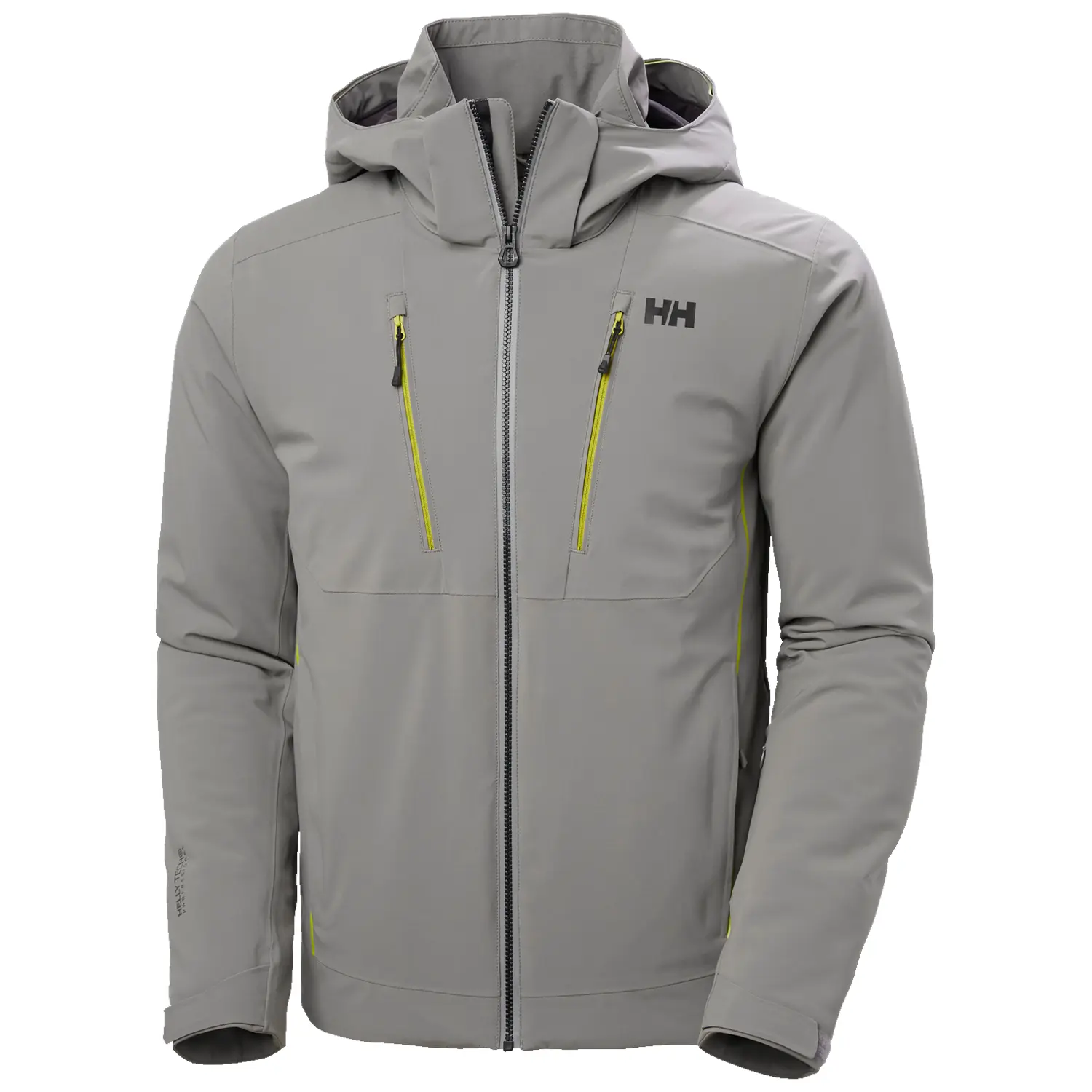 

Утепленная куртка Helly Hansen Alpha 4.0