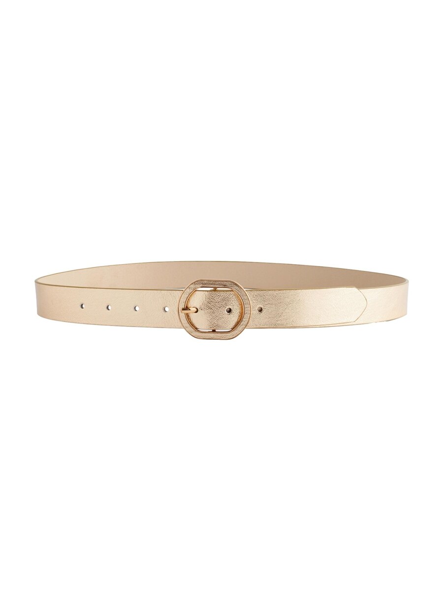 

Ремень Next Belt, золотой
