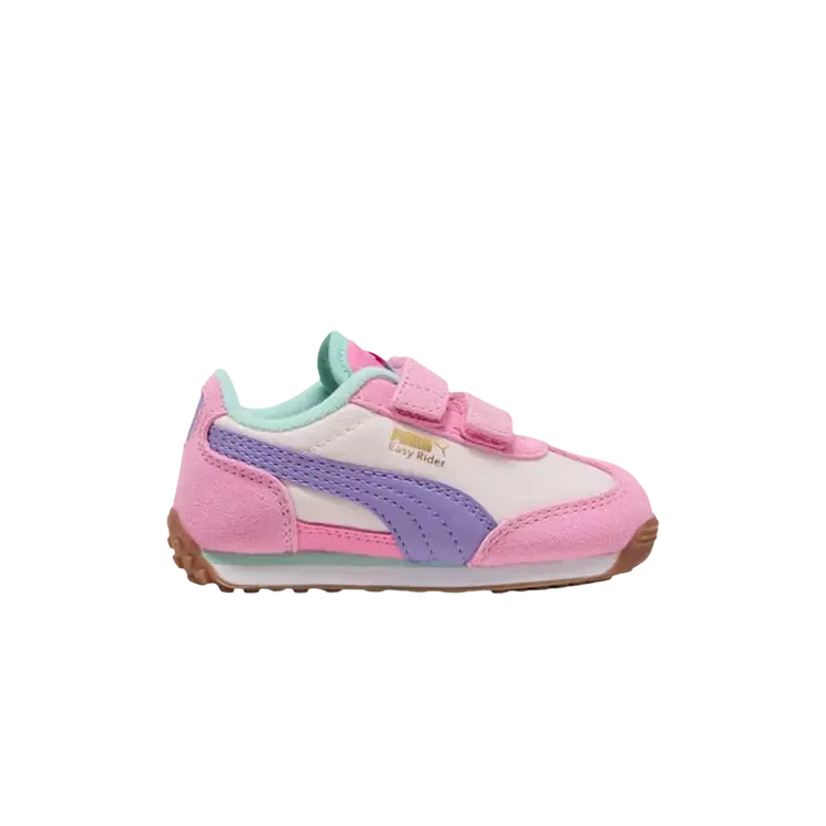 Кроссовки Puma Easy Rider TD, розовый