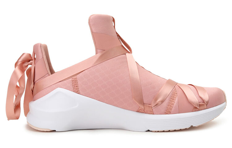 Кроссовки Puma Fierce Женские — фото 2