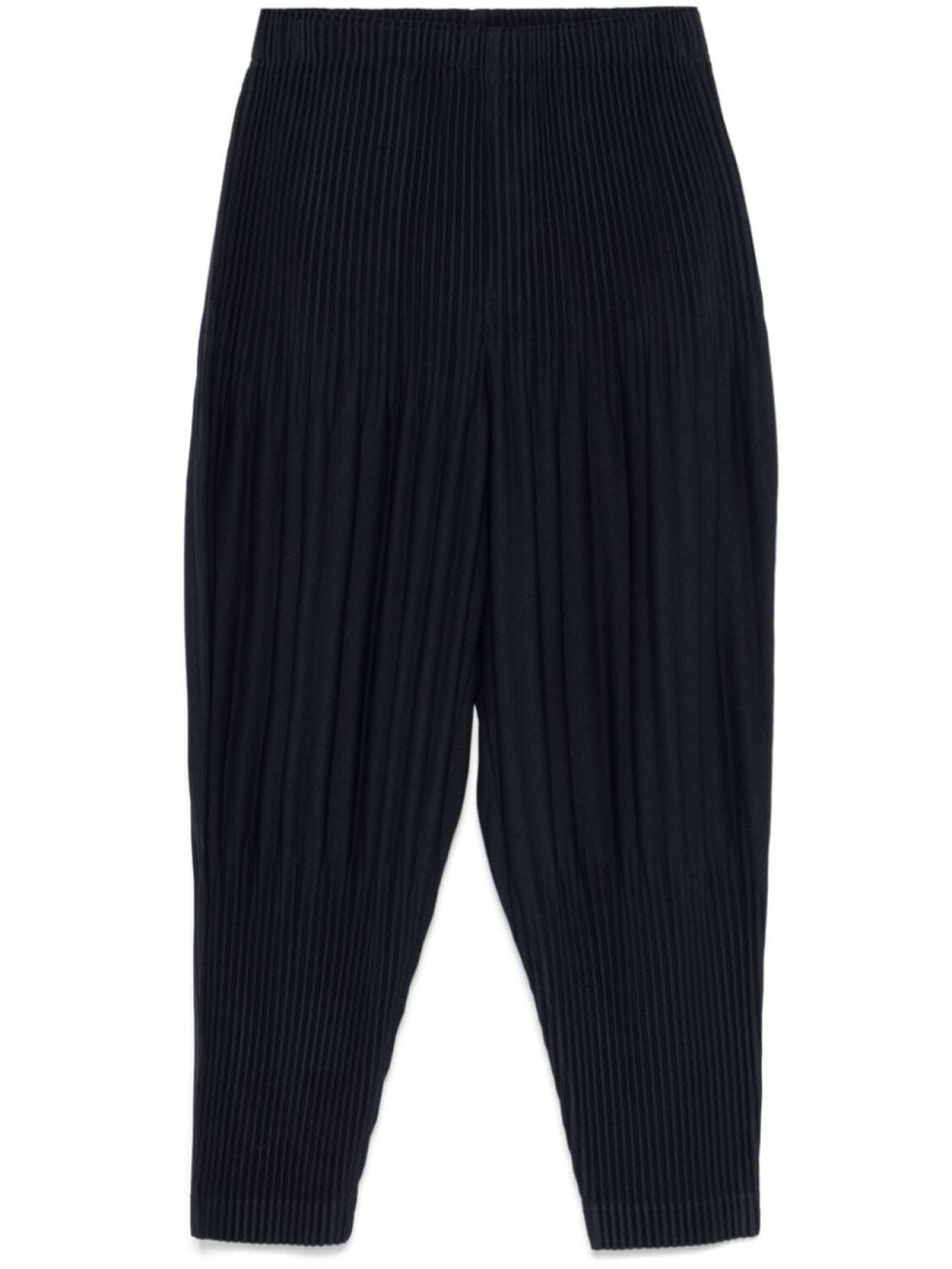 

Брюки плиссе Homme Plissé Issey Miyake, синий