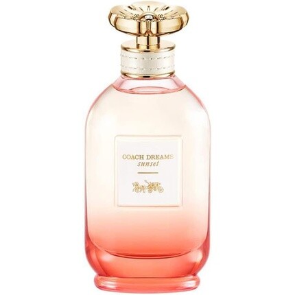 

Coach Dreams Sunset Eau De Parfum 90ml