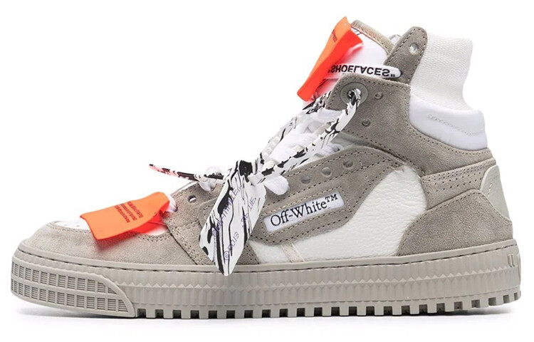

OFF-WHITE Стильные женские туфли для скейтбординга Off-Court