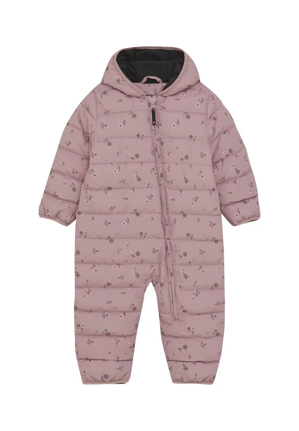 Снежный комбинезон Color Kids, Woodrose