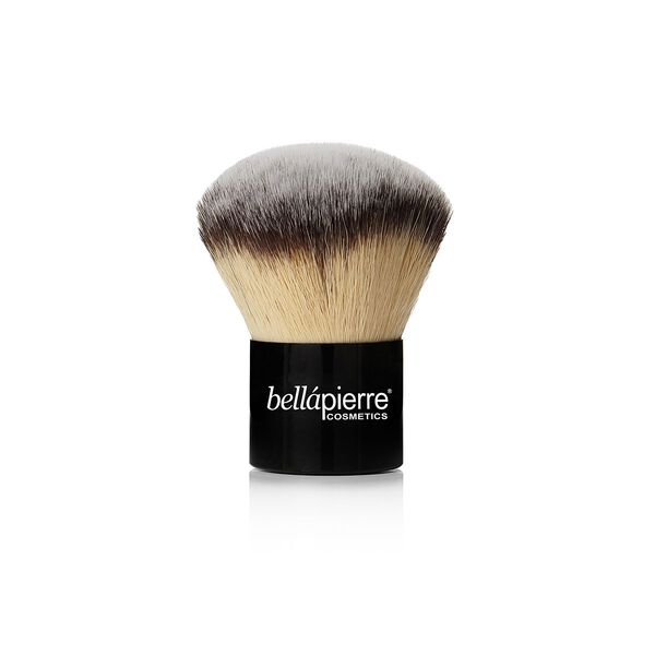 

Кисть кабуки, 1 шт. Bellapierre Cosmetics