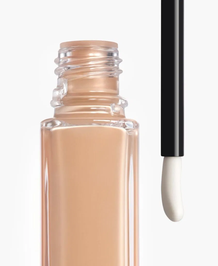 Les Beiges Natural Healthy Glow Сыворотка-консилер Chanel, b40 beige — фото 3