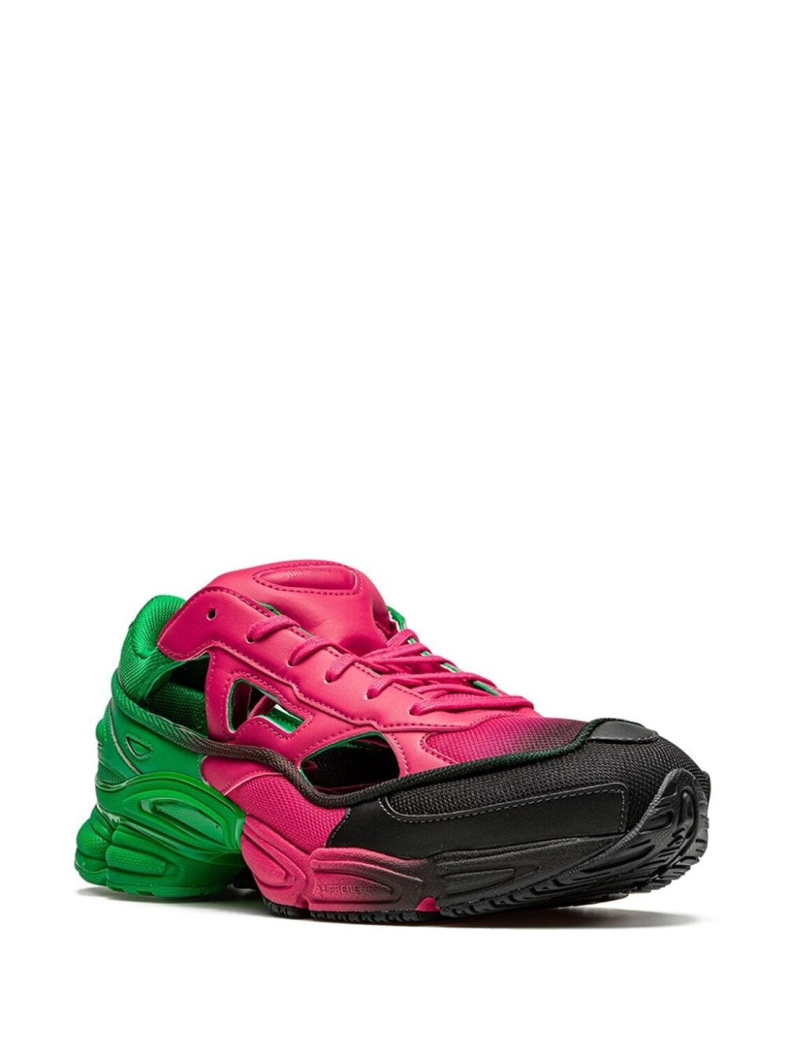 

Adidas кроссовки Replicant Ozweego, розовый