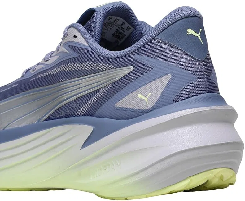 Кроссовки PUMA Maxima Pro, Vibrant Silver Grey Fog Apple Spritz — фото 4