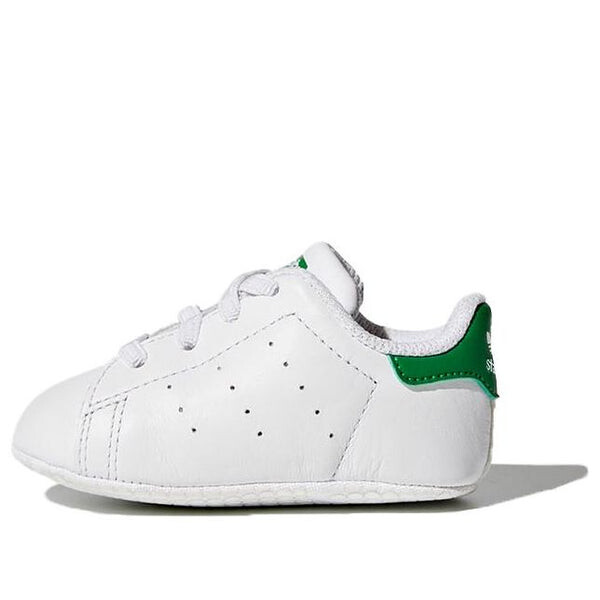 

Кроссовки Стэн Смит Adidas, белый