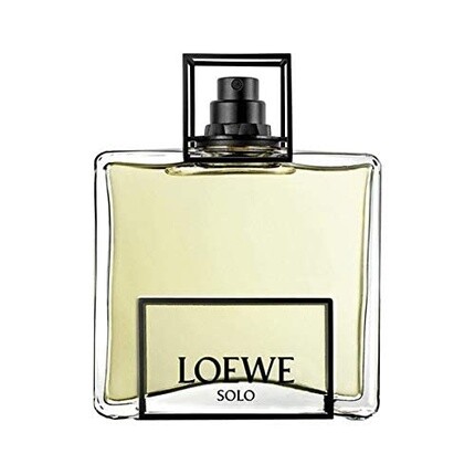 Мужская туалетная вода Solo Loewe Esencial Edt Vapo 50ml — фото 2