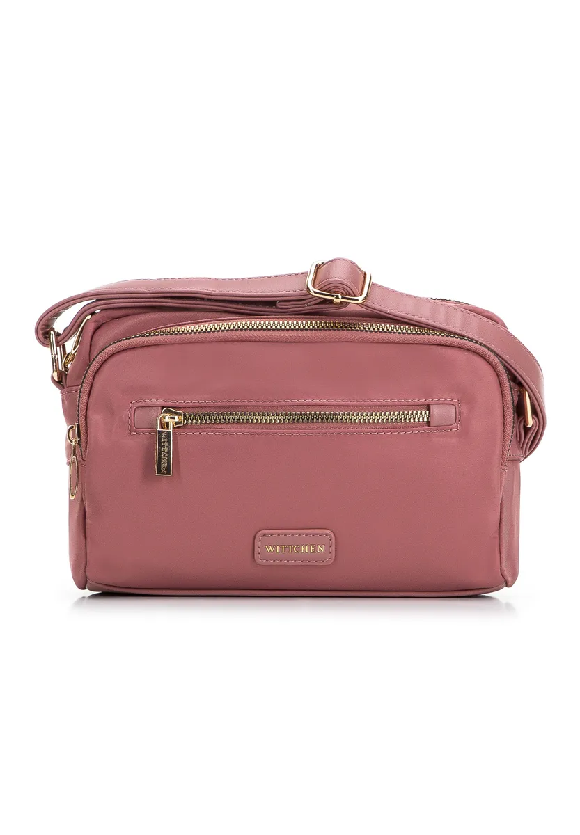 

Сумка WITTCHEN "Bag", сумка Young Collection от Wittchen, розовый