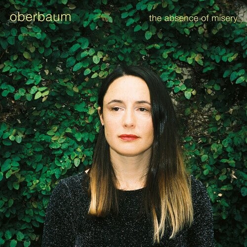 

Виниловая пластинка Oberbaum - Absence Of Misery