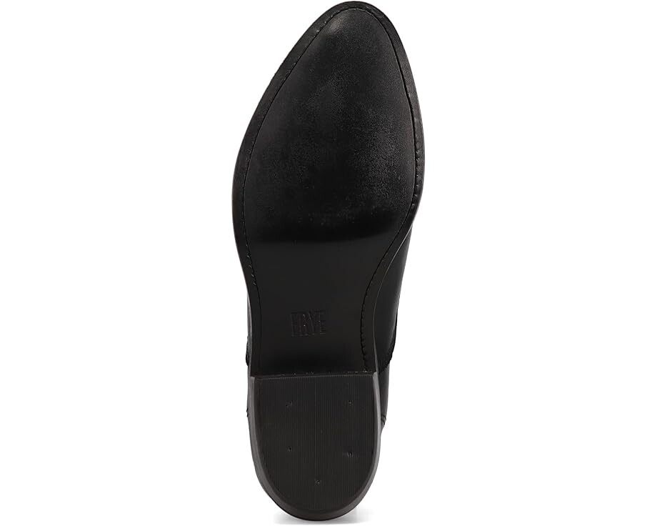 Ботинки Frye Billy Shootie, черный — фото 3