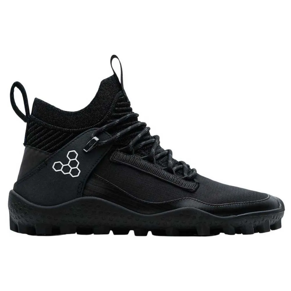 

Походные ботинки Vivobarefoot Magna Lite WR SG Barefoot, черный