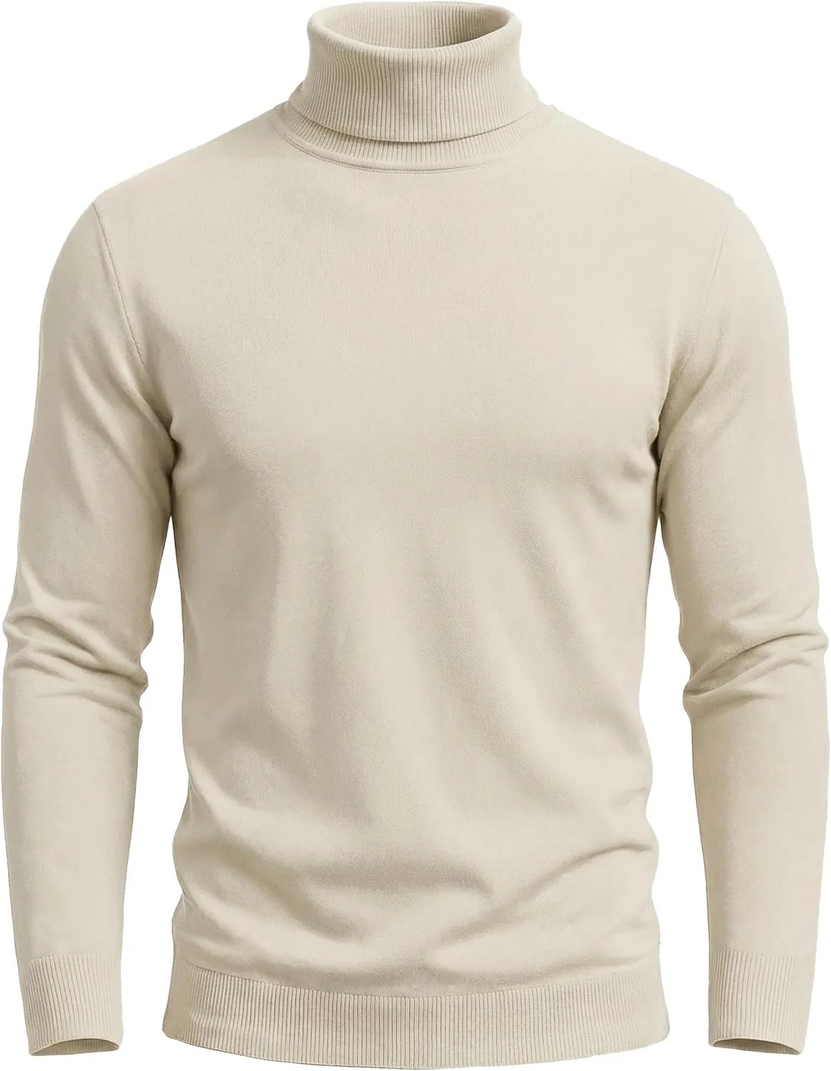 

Мужской водолазка Slim Fit Thermal MAGNIVIT