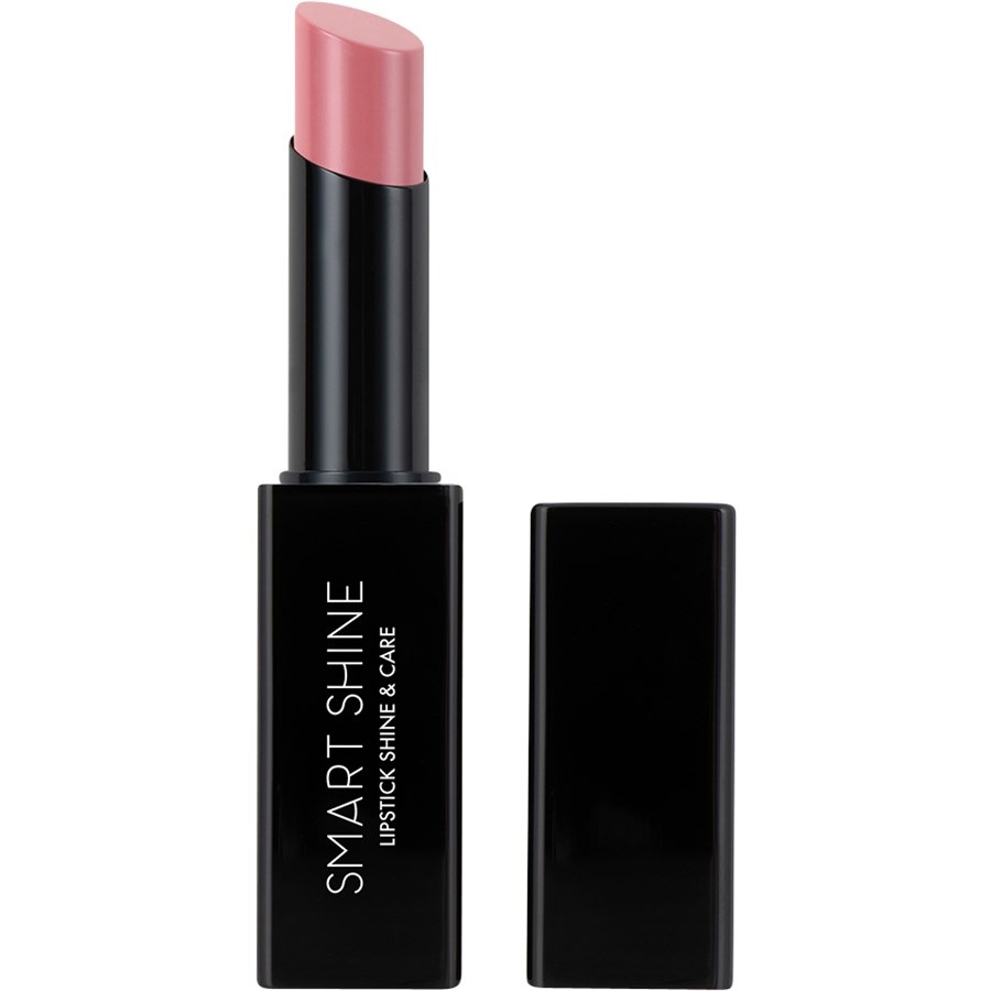

Помада Douglas Collection Lipstick Smart Shine & Care, 20 Fancy Rosewood / 3 g