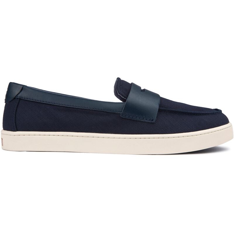 Выходные туфли pinch Cole Haan, синий