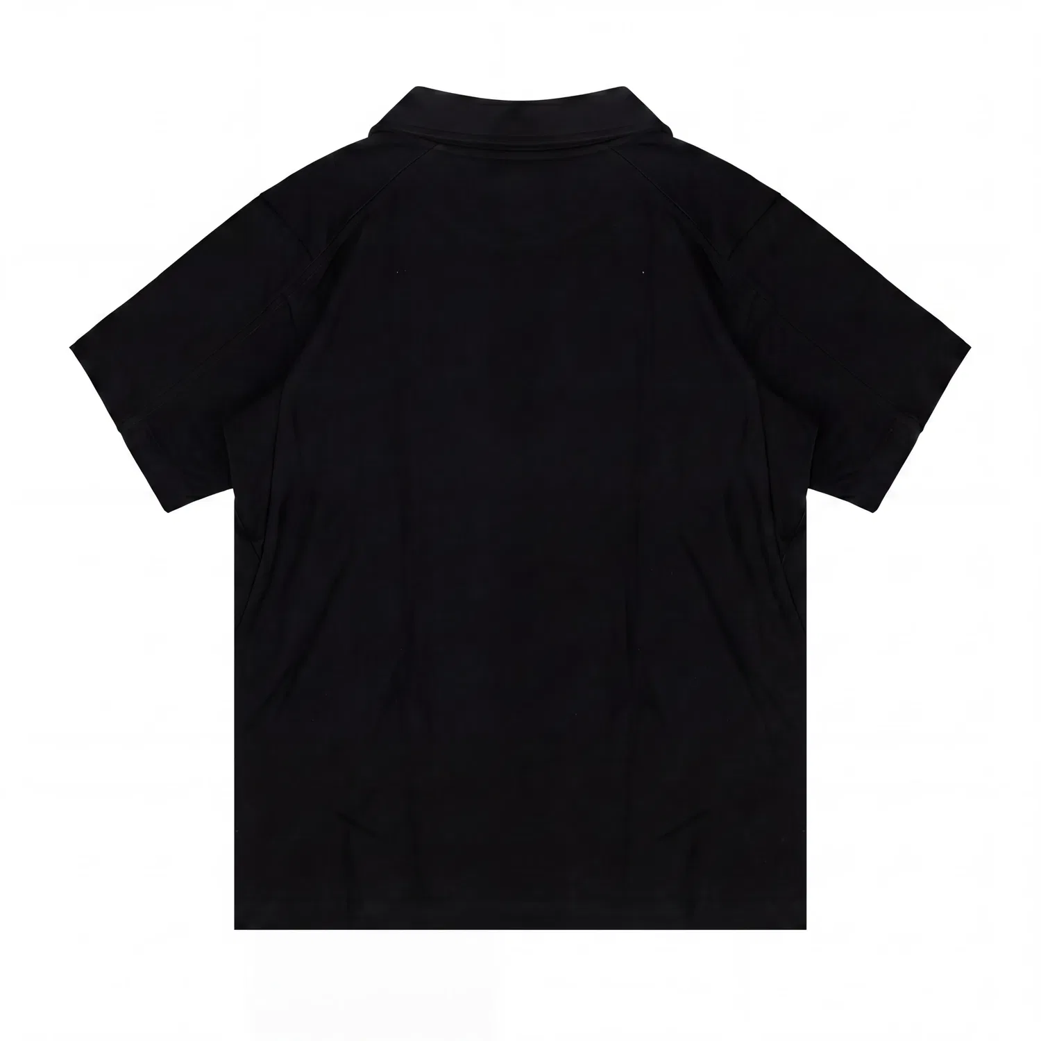 Футболка поло Arcteryx Unisex Black — фото 3